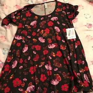 LulaRoe Perfect Tee